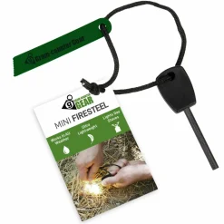 Sale Mini Firesteel Pocket Knives & Tools|Emergency & Survival