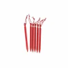 Best Mini Groundhog Stakes - 6 pk Tent Accessories