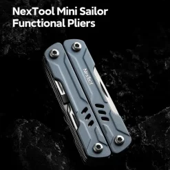 Outlet Mini Sailor Multifunctional Pliers Pocket Knives & Tools