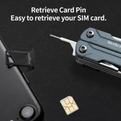 Outlet Mini Sailor Multifunctional Pliers Pocket Knives & Tools