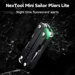 Outlet Mini Sailor Pliers Lite (TSA) Pocket Knives & Tools