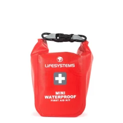 Clearance Mini Waterproof First Aid Kit First Aid & Medical