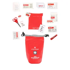 Clearance Mini Waterproof First Aid Kit First Aid & Medical