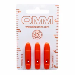 Outlet Mini Whistles Emergency & Survival