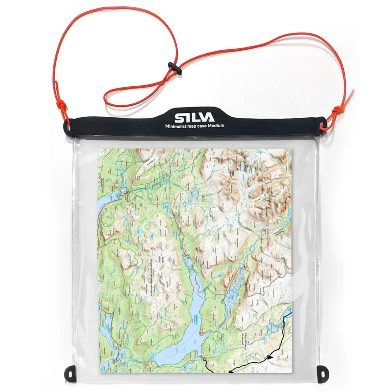 Sale Minimalist Map Case - Medium Accessories|Maps, Guides & Compasses