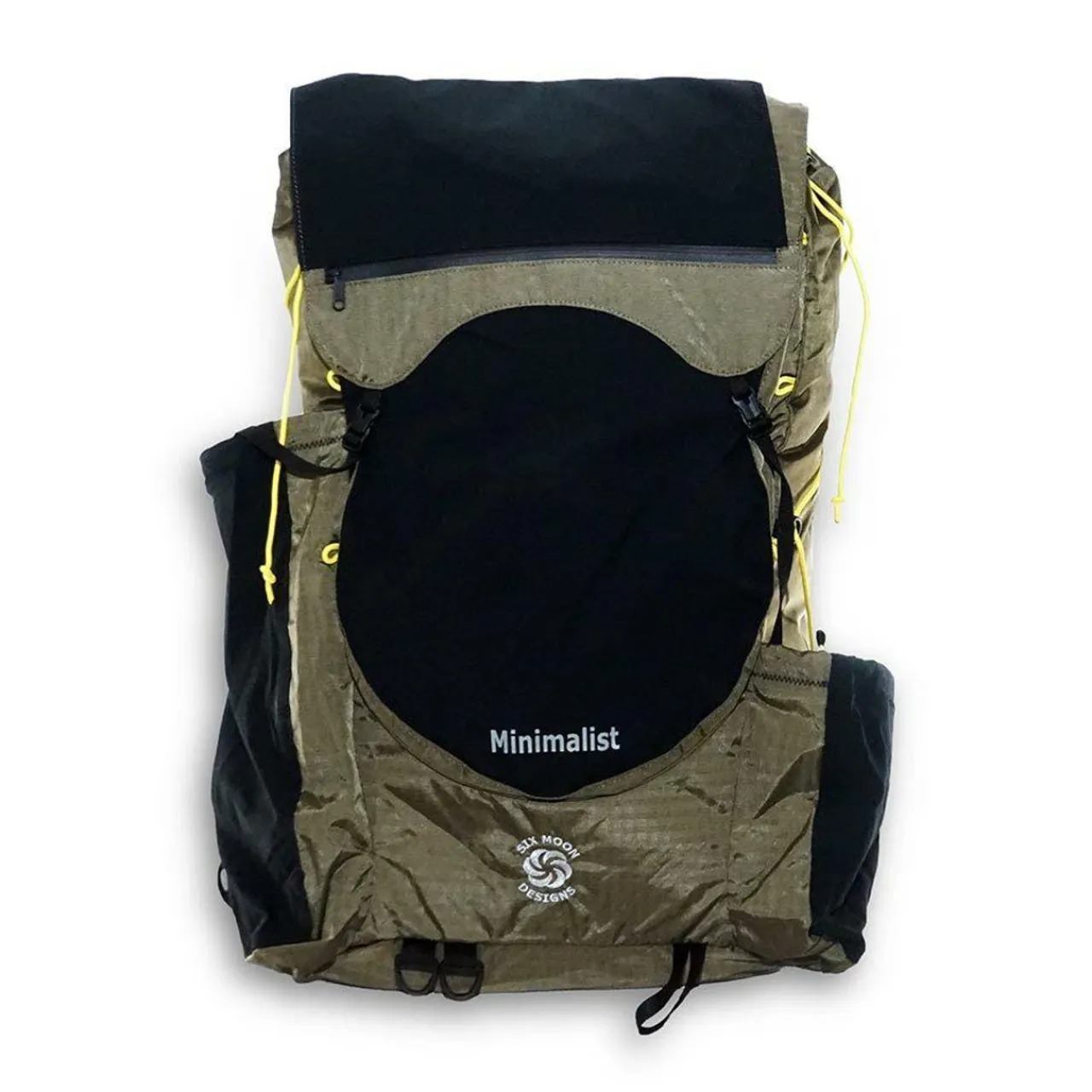 Sale Minimalist V2 Rucksack Backpacking Rucksacks