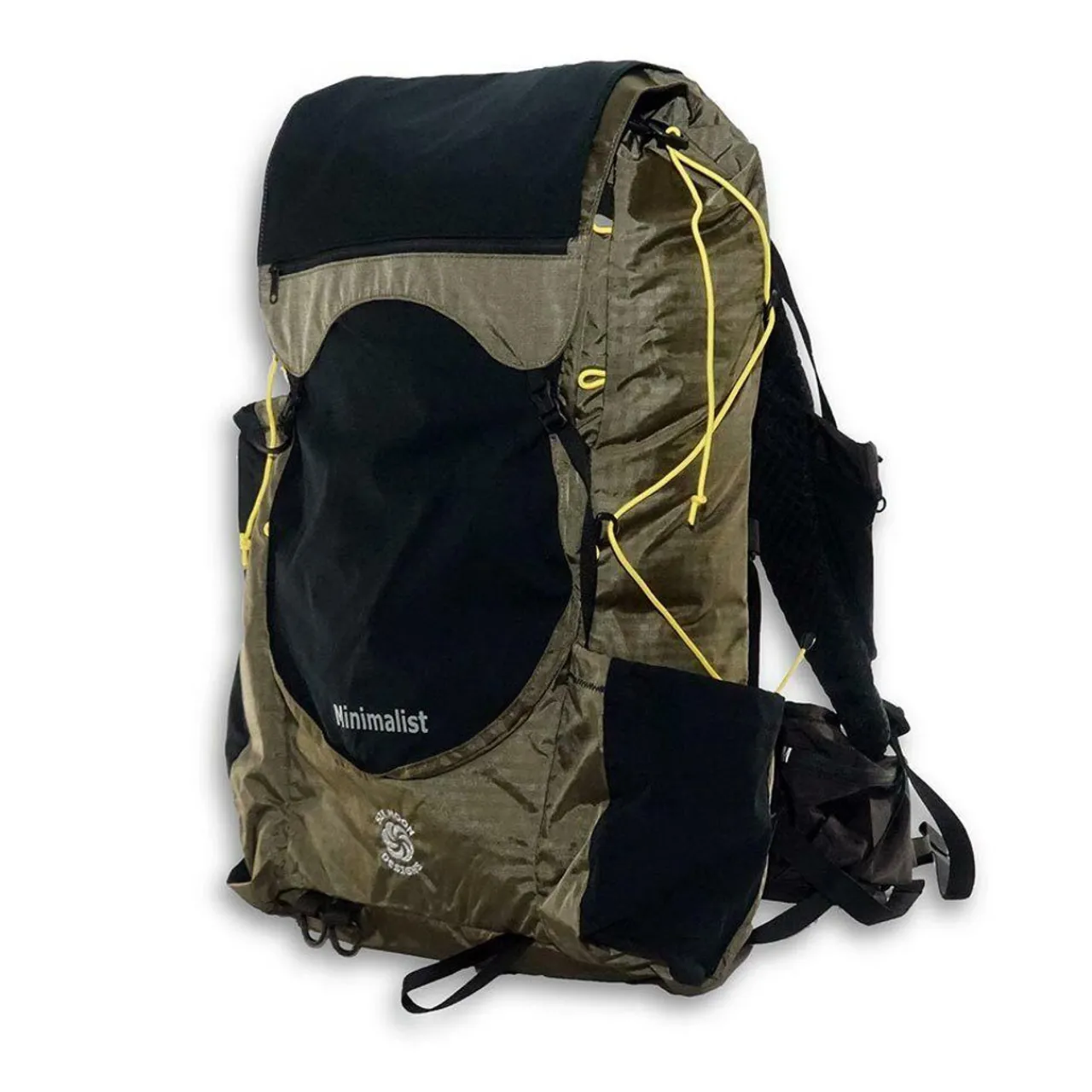 Sale Minimalist V2 Rucksack Backpacking Rucksacks