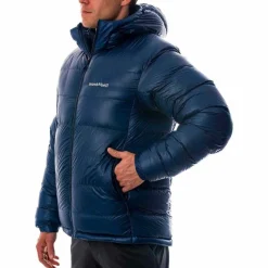 New Mirage Down Parka Down Jackets