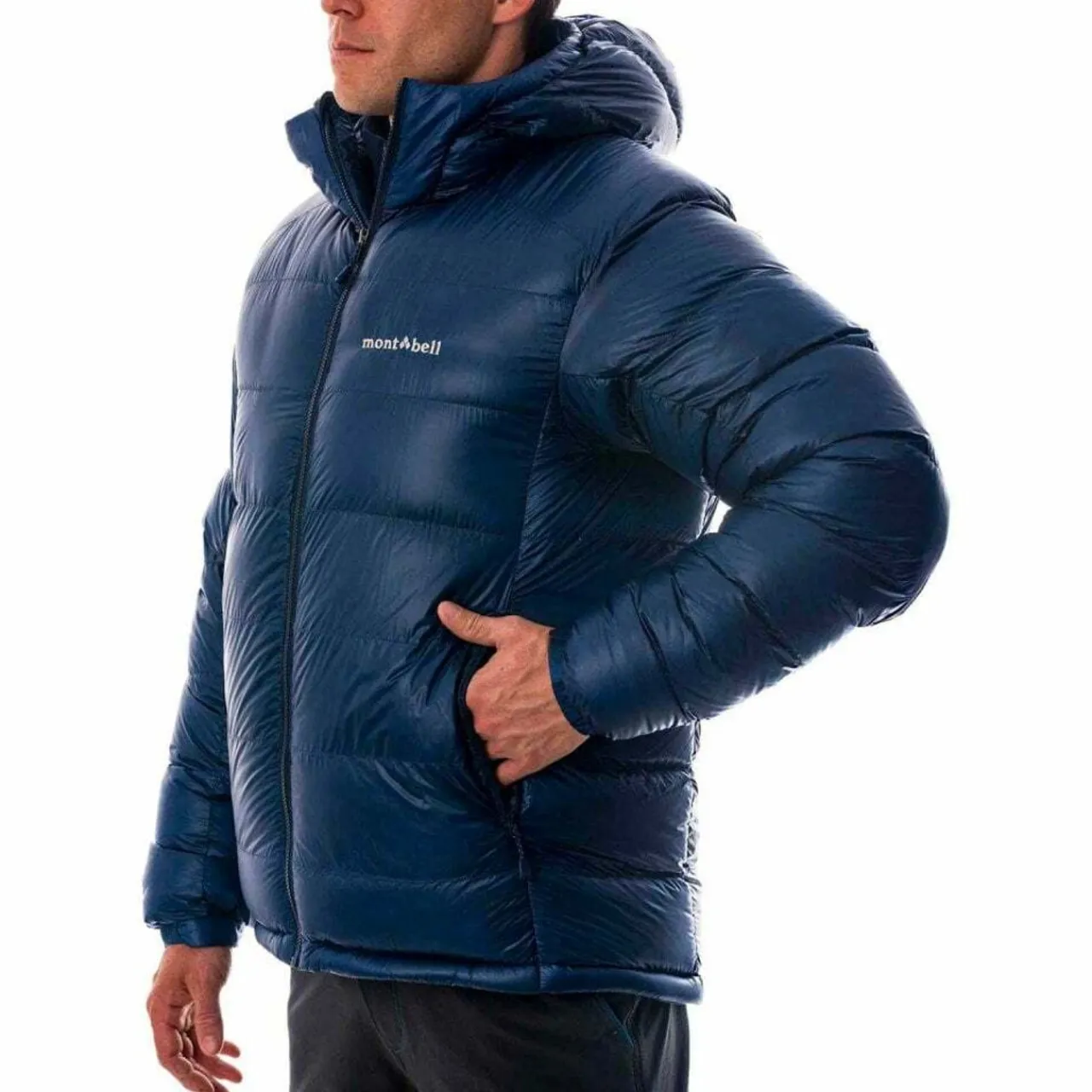 New Mirage Down Parka Down Jackets