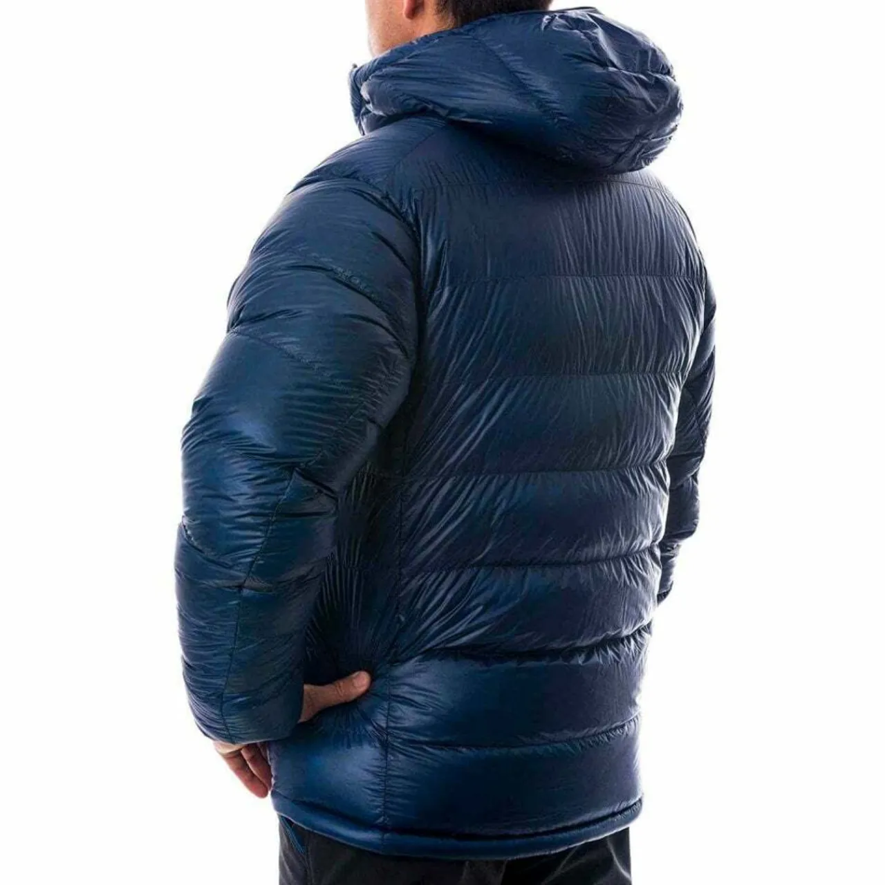 New Mirage Down Parka Down Jackets