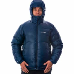New Mirage Down Parka Down Jackets