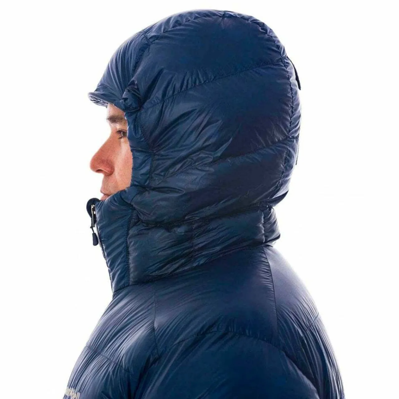 New Mirage Down Parka Down Jackets