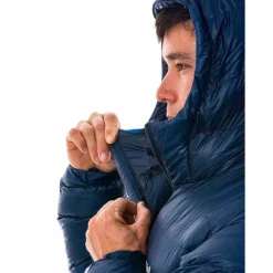 New Mirage Down Parka Down Jackets