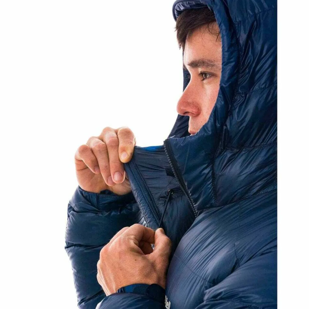 New Mirage Down Parka Down Jackets