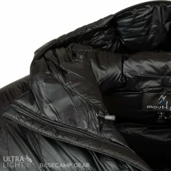New Mirage Down Parka Down Jackets