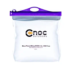 650ml Buc Food Bag Food Accessories