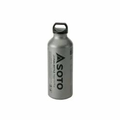Clearance 700ml Fuel Bottle for Muka Stove Stove Accessories & Spares