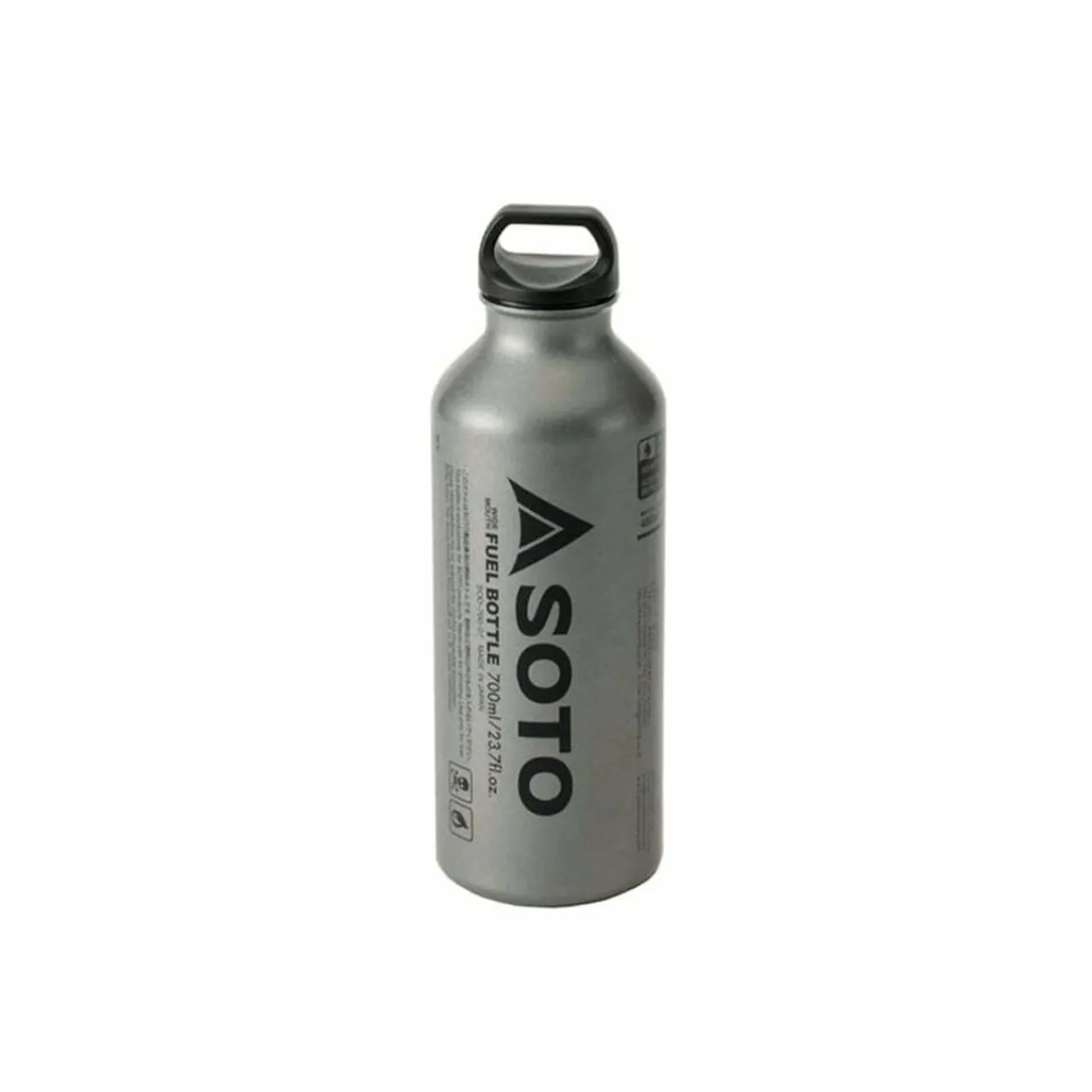 Clearance 700ml Fuel Bottle for Muka Stove Stove Accessories & Spares