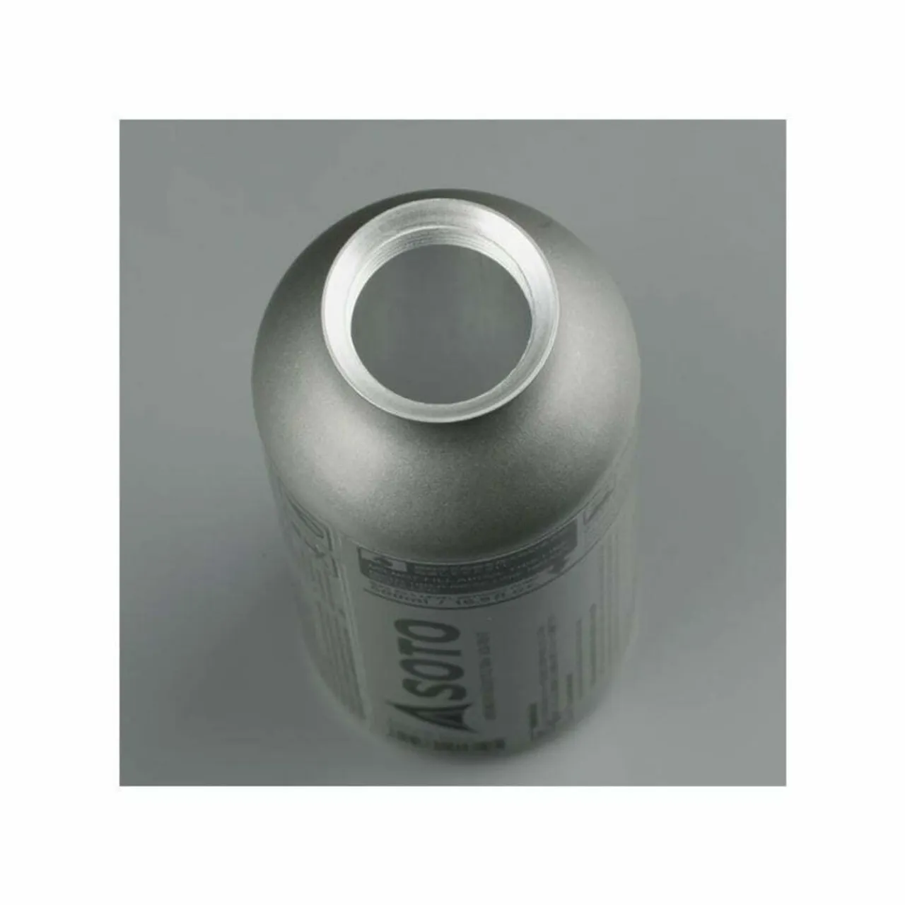 Clearance 700ml Fuel Bottle for Muka Stove Stove Accessories & Spares