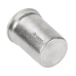 Discount 400ml Titanium Beer Cup Cups Mugs Plates & Bowls