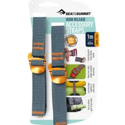 Discount 20mm Accessory Straps with Hook Release - 1m Packing Solutions