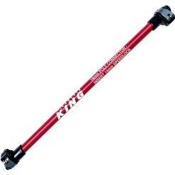 Outlet 16mm Speed Lock Pole Connector - 14mm insert Tent Accessories