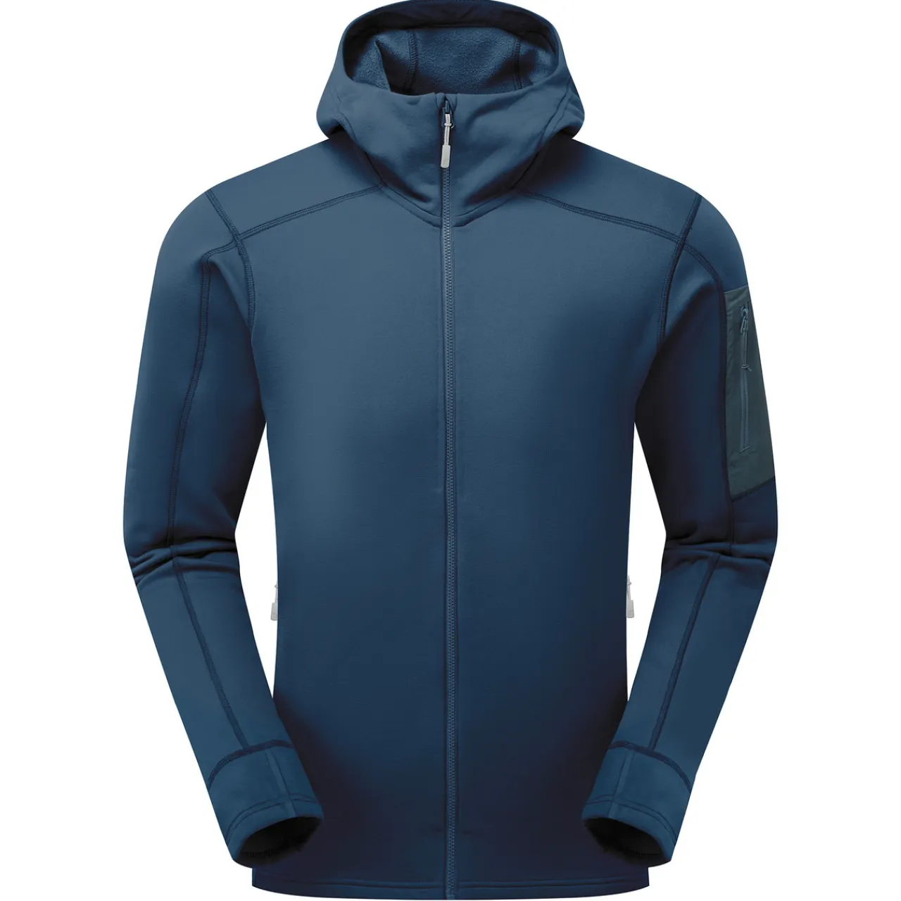 New Modulus Hoody Fleece Jackets