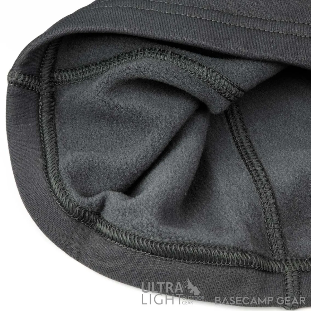 New Modulus Hoody Fleece Jackets