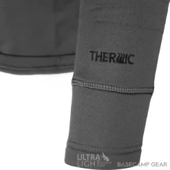 New Modulus Hoody Fleece Jackets