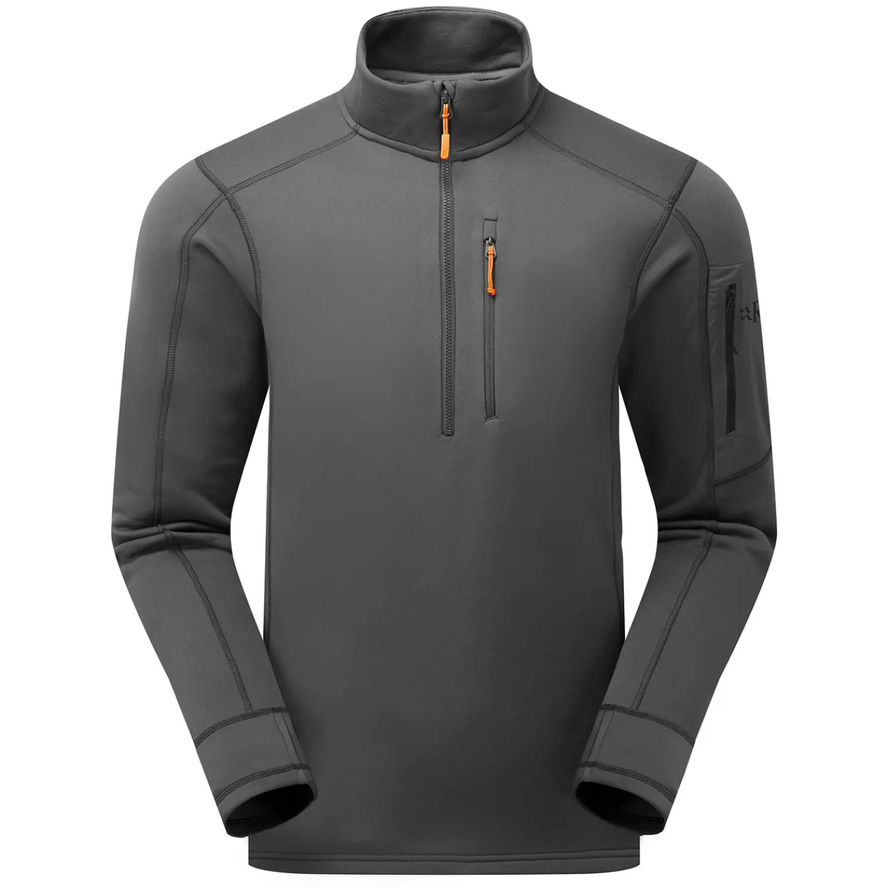 Discount Modulus Pull On Fleece Pull-Ons