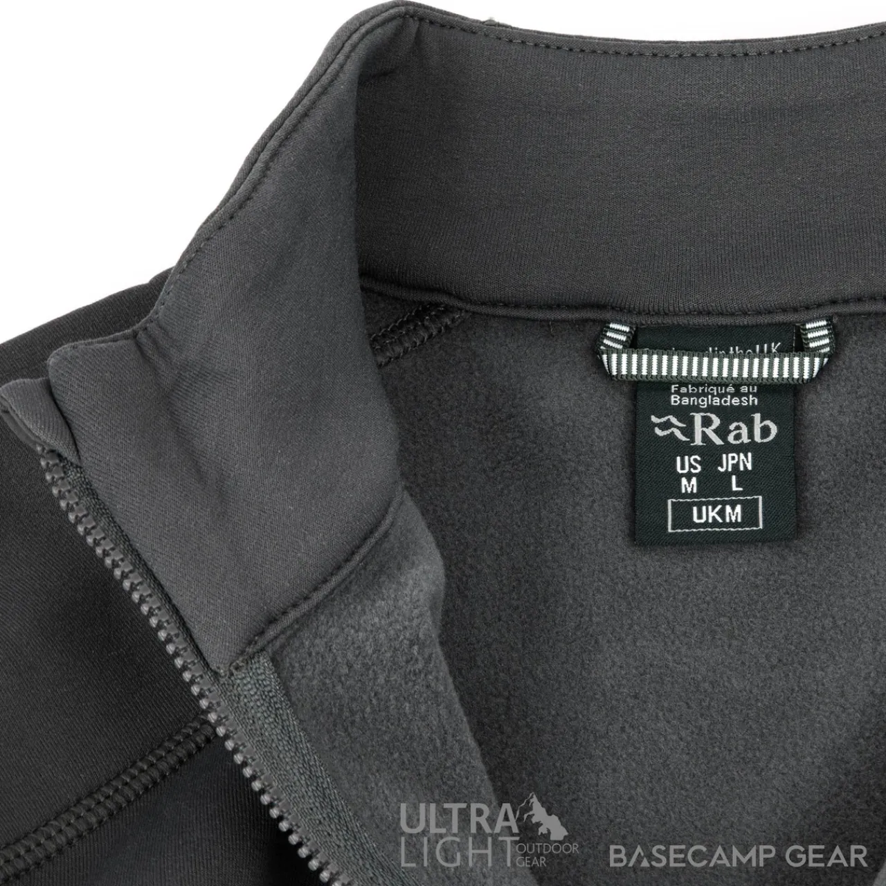 Discount Modulus Pull On Fleece Pull-Ons