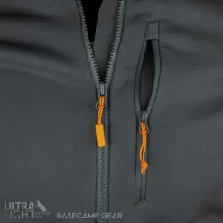 Discount Modulus Pull On Fleece Pull-Ons