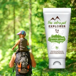 Moisturising Cream Insect Repellent Other Washroom|Insect Repellents