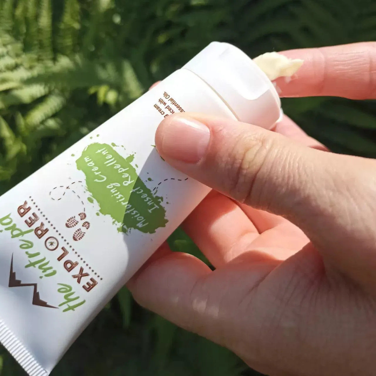 Moisturising Cream Insect Repellent Other Washroom|Insect Repellents