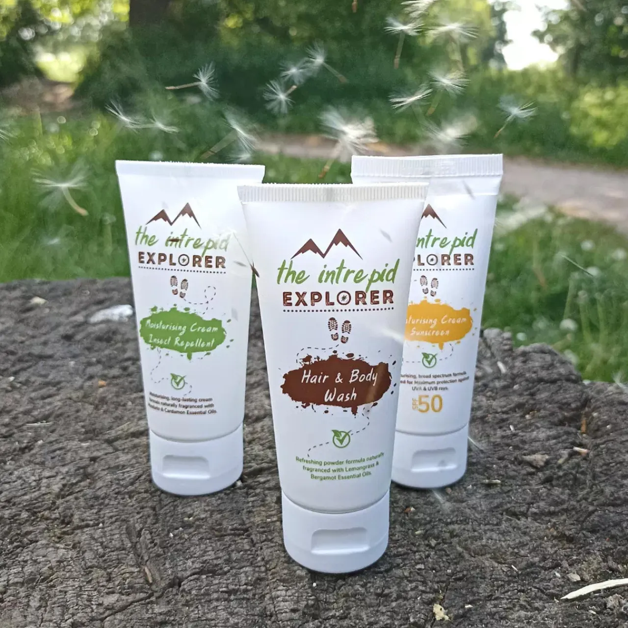 Moisturising Cream Insect Repellent Other Washroom|Insect Repellents