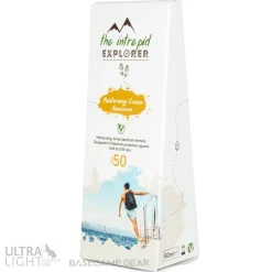 Moisturising Cream Sunscreen SPF 50 Other Washroom|Sun Lotions