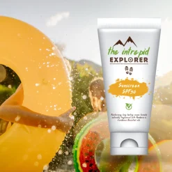 Moisturising Cream Sunscreen SPF 50 Other Washroom|Sun Lotions