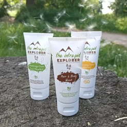 Moisturising Cream Sunscreen SPF 50 Other Washroom|Sun Lotions