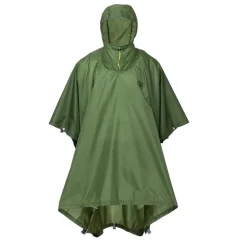 Hot Molfar Poncho Tent Women Backpacking Ponchos|Waterproof Smocks