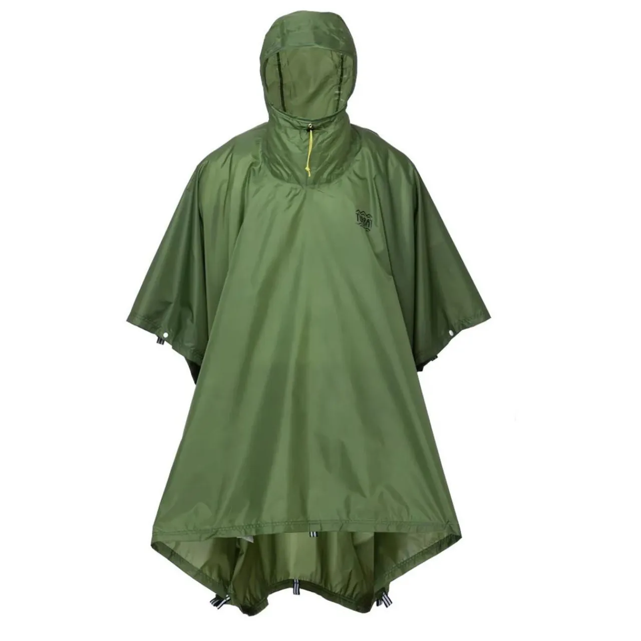 Hot Molfar Poncho Tent Women Backpacking Ponchos|Waterproof Smocks