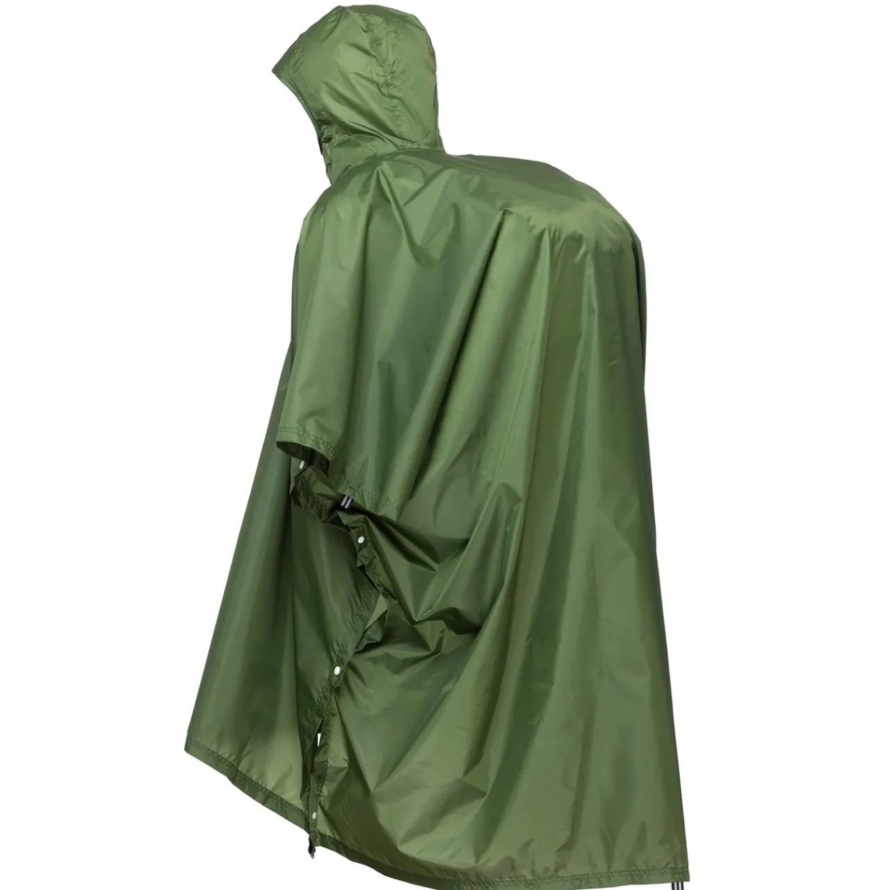 Hot Molfar Poncho Tent Women Backpacking Ponchos|Waterproof Smocks