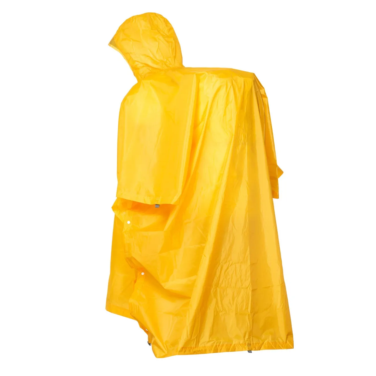 Hot Molfar Poncho Tent Women Backpacking Ponchos|Waterproof Smocks
