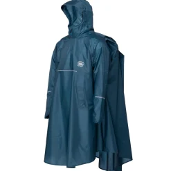 Molfar Pro Poncho Jacket Women Backpacking Ponchos|Waterproof Smocks