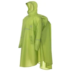 Molfar Pro Poncho Jacket Women Backpacking Ponchos|Waterproof Smocks