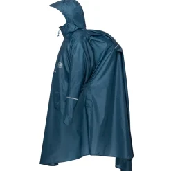 Molfar Pro Poncho Jacket Women Backpacking Ponchos|Waterproof Smocks