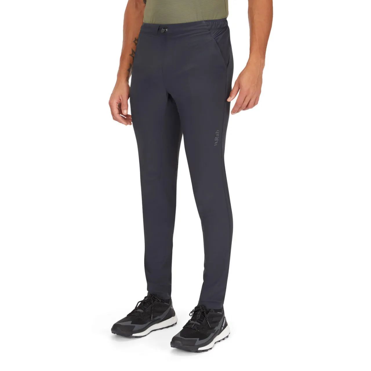 New Momentum Pants Trekking Pants