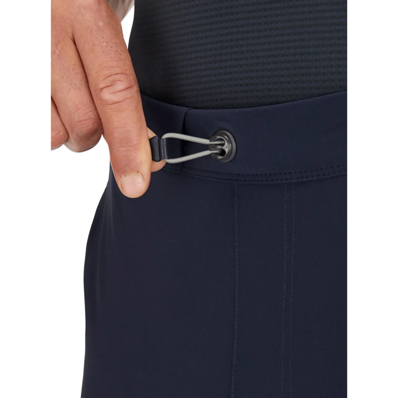 New Momentum Pants Trekking Pants