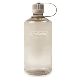 Discount Monochrome Narrow Mouth 1L Tritan Sustain Bottle Water Bottles
