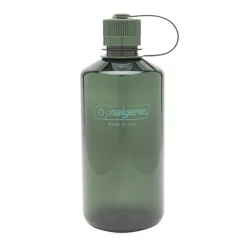 Discount Monochrome Narrow Mouth 1L Tritan Sustain Bottle Water Bottles
