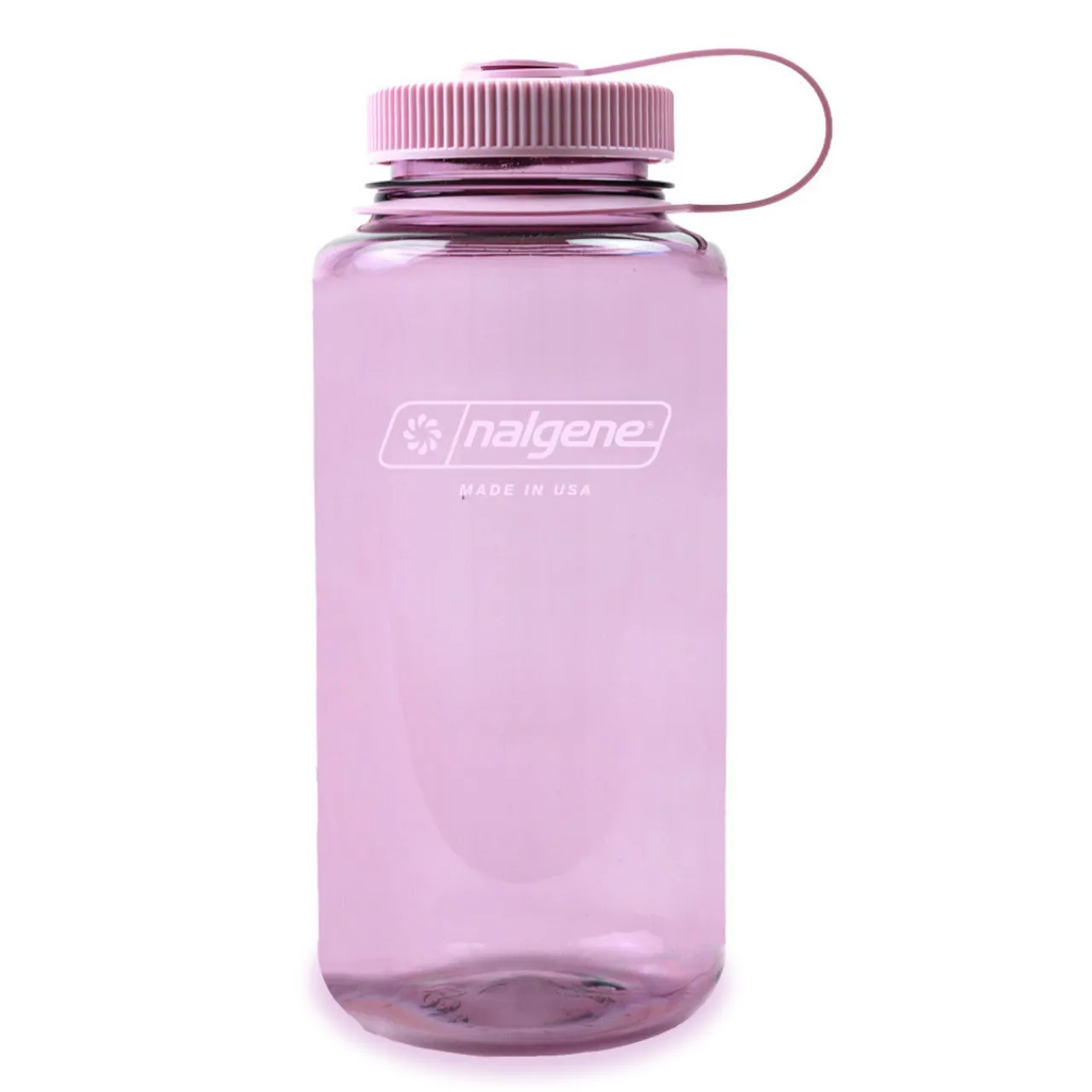 Outlet Monochrome Wide Mouth 1L Tritan Sustain Bottle Water Bottles